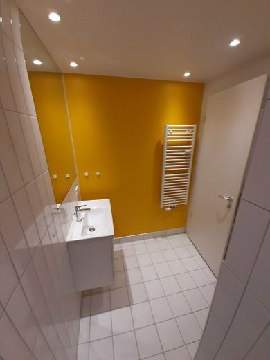 Frei! TOP CITY APARTMENT möbliert, unbefristet m. Anmeldung – Foto 6
