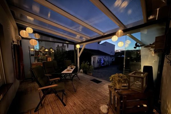 Zonder makelaarscourtage* Understatement :-) Vrijstaand huis in het Graafschap heeft veel te bieden