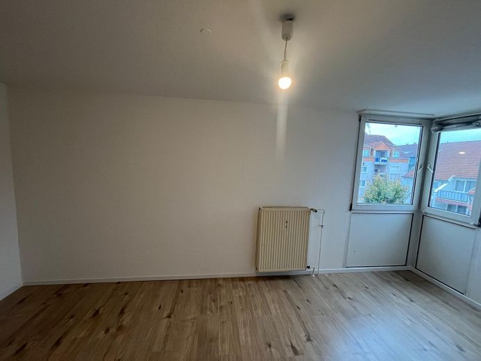 1-room apartment in Homburg (Saar) for rent – freshly renovated – Foto 3