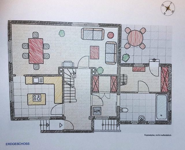 Grundriss EG (n.i.M.)