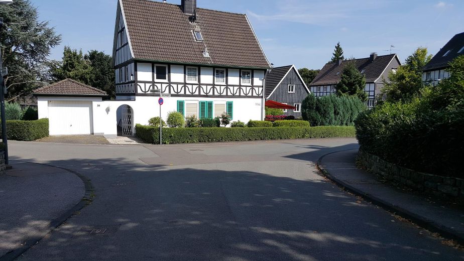 Eine Siedler-Idylle auf Hatzfeld – Foto 4