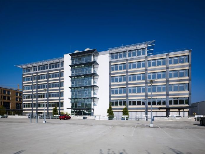 KLE!N - Provisionsfrei - Modernes Büroensemble in Neu- Isenburg – Foto 1