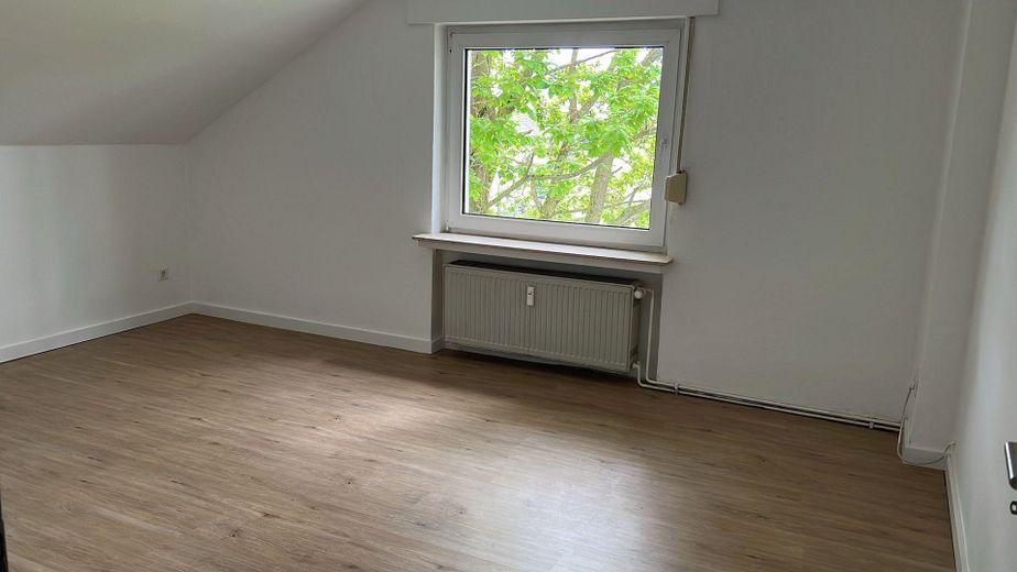 Mieszkanie 2-pokojowe z EBK w Detmold – Foto 3