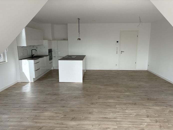Wohnen / Kochen