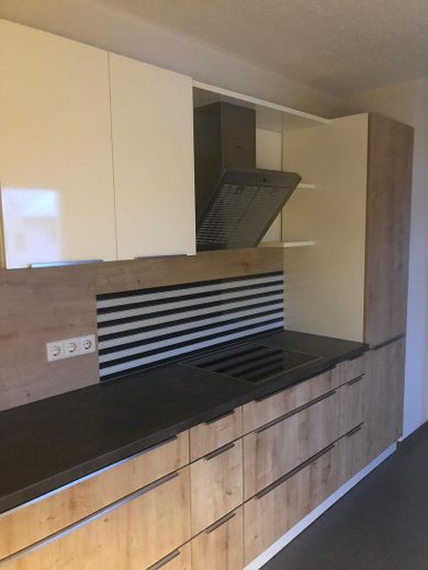 Schöne 3-Zimmerwohnung in zentraler Lage mit EBK – Foto 5