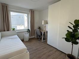 Dein neues Zimmer