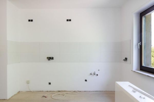 Gemütliche renovierte Wohnung mit schönem Balkon in Trier-Ehrang