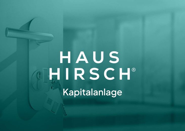INVESTMENT: Modernisierte Zweizimmer Erdgeschosswohnung mit Klimaanlage – Kapitalanlage