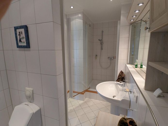 Attraktive helle 4-Zimmer Maisonette Wohnung – Foto 15