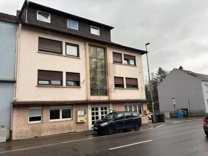 17% RENDITE, FEST VERMIETET, GUTE LAGE – Foto 1