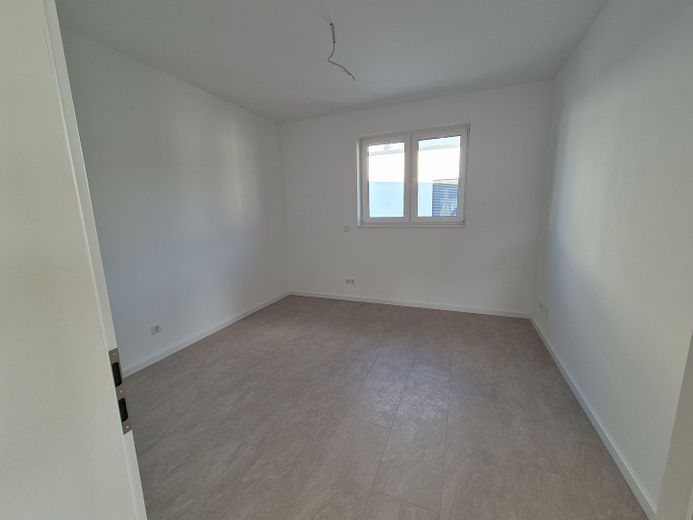 Nieuwbouw! Luxe 8-kamer-twee-onder-een-kaphuis te koop! – Schlafzimmer Kind 2