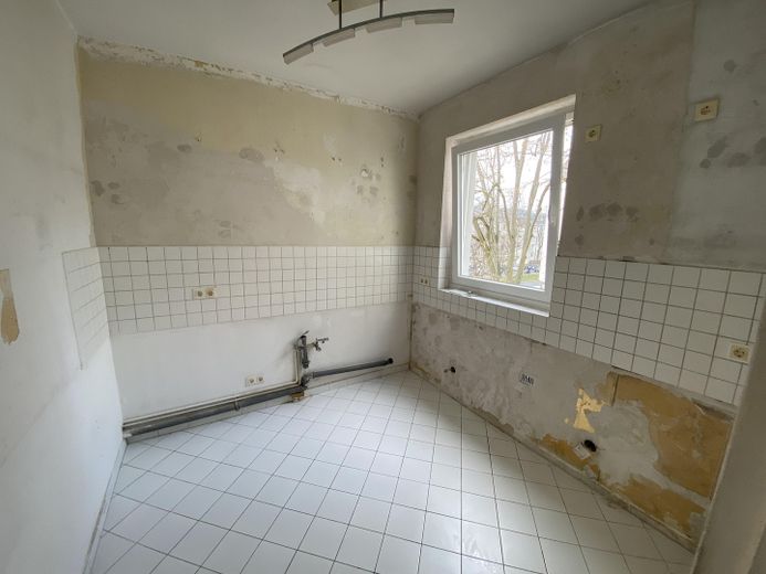 Küche (aktueller Zustand)
