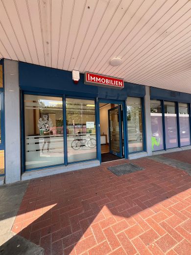 repräsentative Front