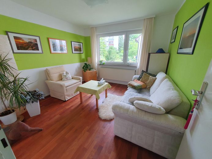 Gästezimmer/Arbeitszimmer