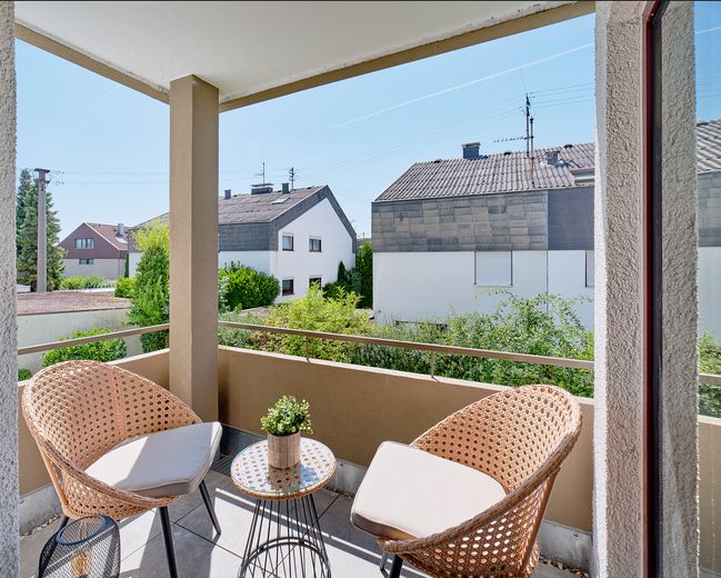 Balkon