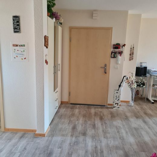 Schöne 3,5 Zimmerwohnung in Alzenau-Wasserlos – Flur