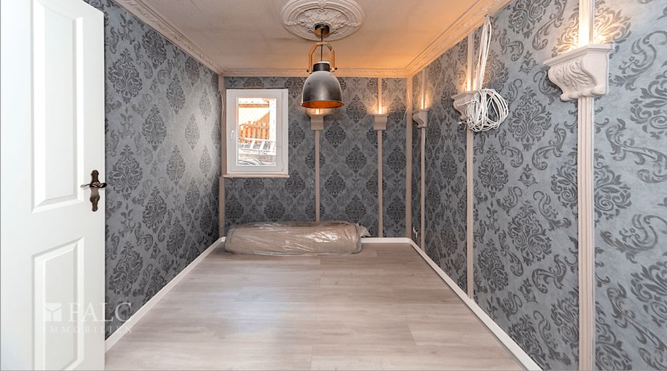 Schlafzimmer EG