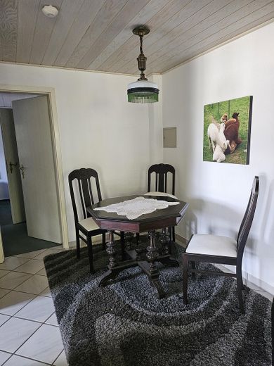 Alpaka çiftliği – Eßecke Gästewohnung