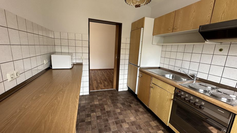 Helle Wohnung im grünen mit großem Sonnenbalkon – Foto 13