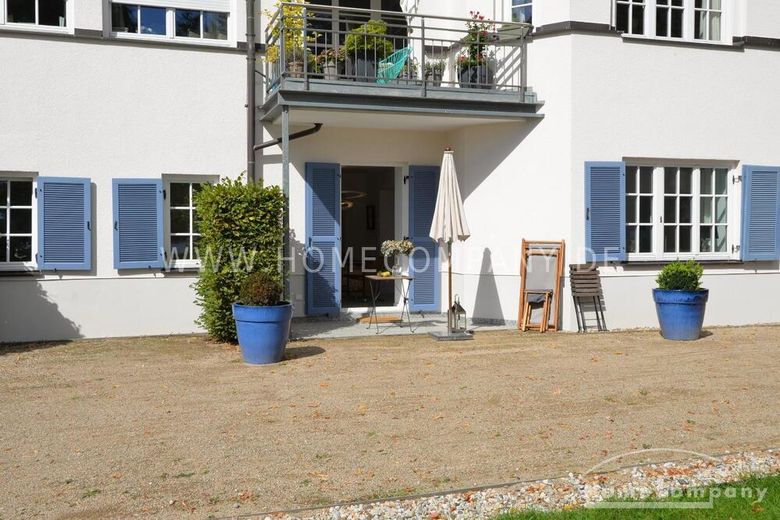 Exklusive Wohnung in Villa am See in Potsdam mit Bootsliegeplatz, möbliert – 3fb160b47144c7ba934c0207bf04aa8c1922e449.jpg