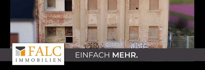 MFH mit 308 m²