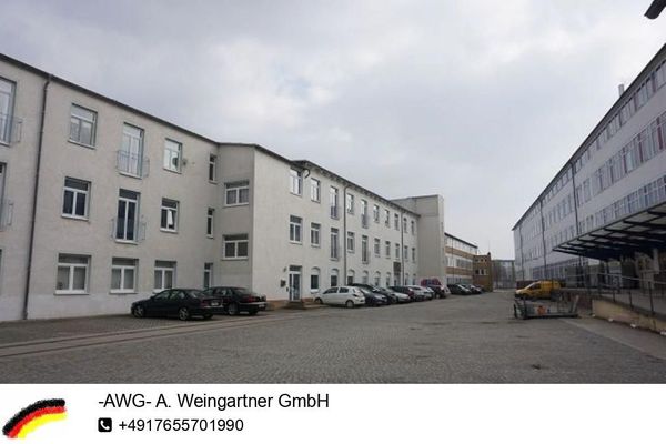 FINSTERWALDE: office- training- practice rooms 108 m2! FOR RENT!