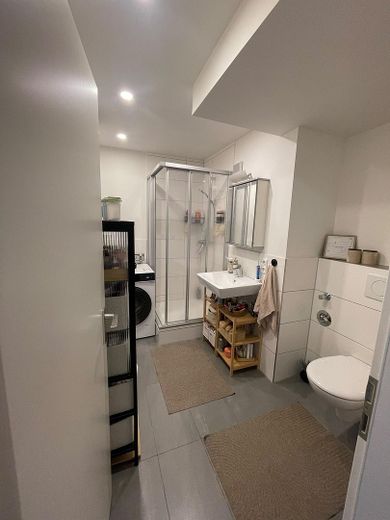 Renovierte 4 Zimmer Wohnung inkl. Balkon & Kellerabteil - ca 85qm – फोटो 10