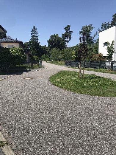 Privatstrasse