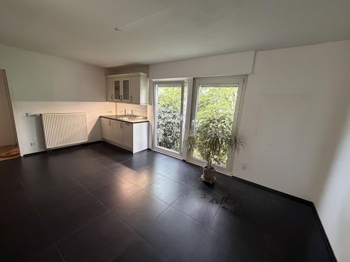 Freistehendes Einfamilienhaus mit schönem Garten und Garage in Aufderhöhe - PROVISIONSFREI – Esszimmer / Essbereich