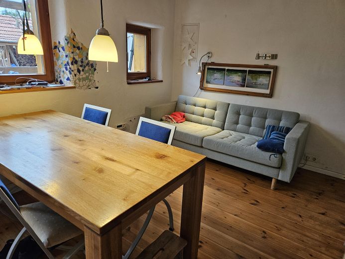 Bezienswaardig huis met groot perceel in Niedermohr (regio KL, HOM, PS, KUS) – Foto 7