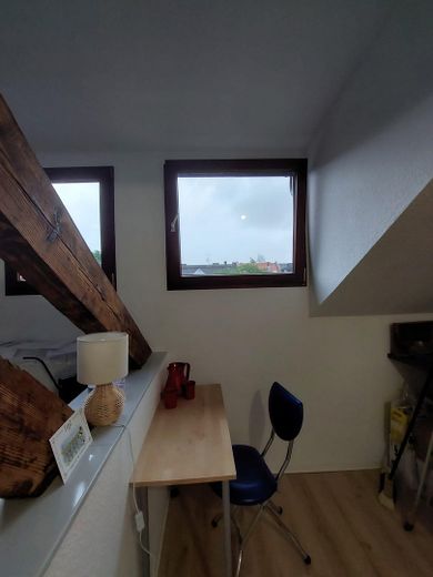 1-Zimmer Wohnung – Nähe Frankenbergerviertel - RENOVIERT – Foto 2
