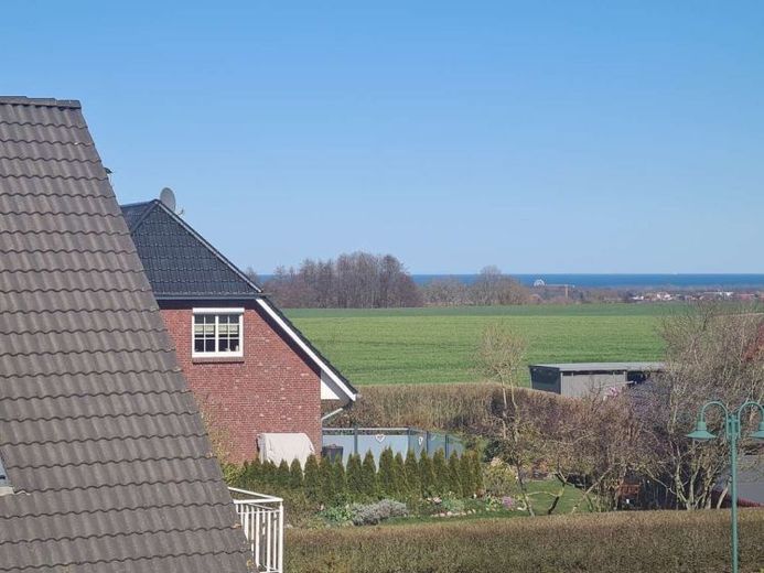 Provisionsfrei ! Ankommen & Wohlfühlen: Großzügiges Familienhaus mit Ostsee-Weitblick – फोटो 1