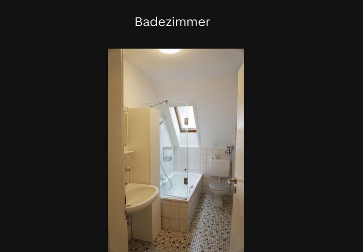Bright, high-quality 3-room apartment in HD-Rohrbach – Foto 12
