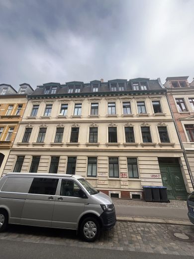**mehr als 5% Rendite nach Entwicklung** - Mieten- & Wertsteigerungspotenzial am Lindenauer Markt – Foto 5