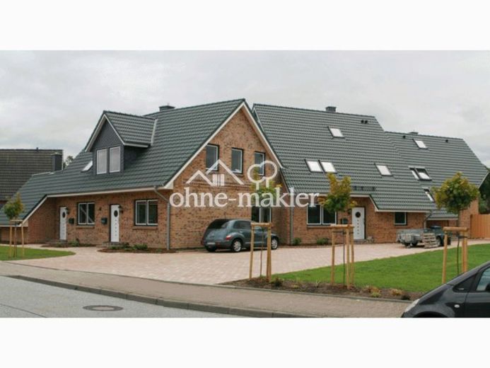 Leben ohne Treppen! Offerte: ebenerdige Etw mit Terrasse. – Foto 1