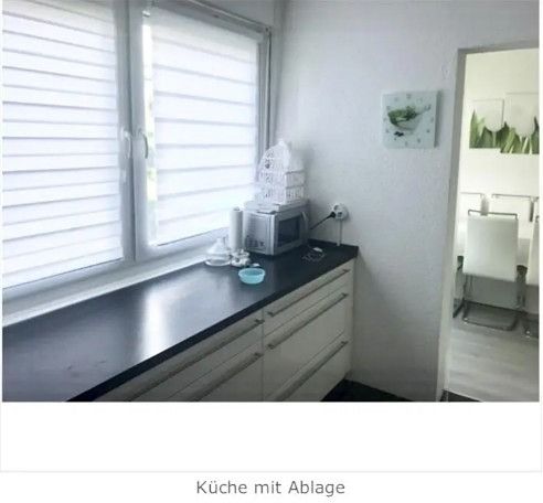 Attractive 3.5-room apartment on the 4th floor with balcony in Ludwigshafen-Pfingstweide – Foto 10