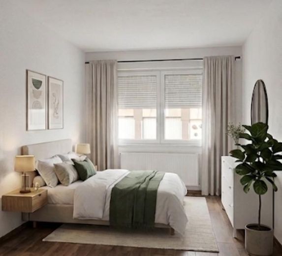 5 Zimmerwohnung im EG zu vermieten – Foto 6