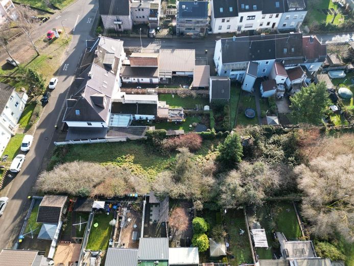 Großzügiges Baugrundstück mit Entwicklungspotenzial in Saarlouis-Roden – Bild 10