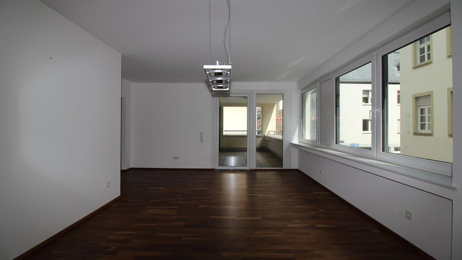 Wohnraum