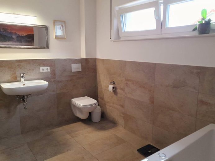 Badezimmer OG