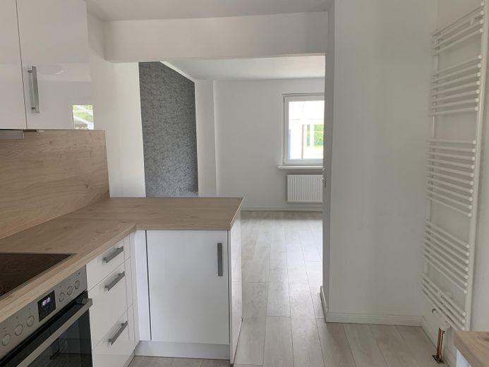 Saniertes Reiheneckhaus in Buchholz! – Foto 10