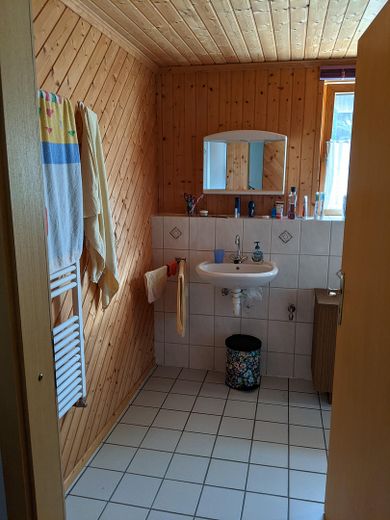 UG Bad mit Dusche