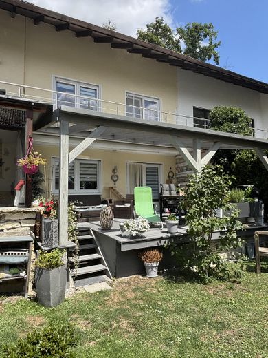 Gepflegtes Reihenmittelhaus mit Balkon, Terrasse und kleinem Garten – Foto 20