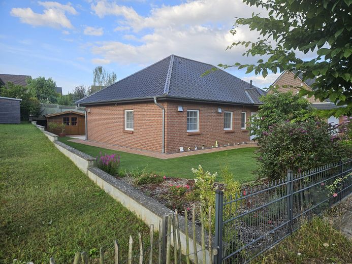 Provisionsfreier Bungalow in ruhiger Lage – Foto 4