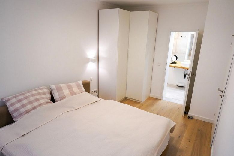 Exklusive, kernsanierte 3-Zimmer-Wohnung im Lehenviertel – Foto 11