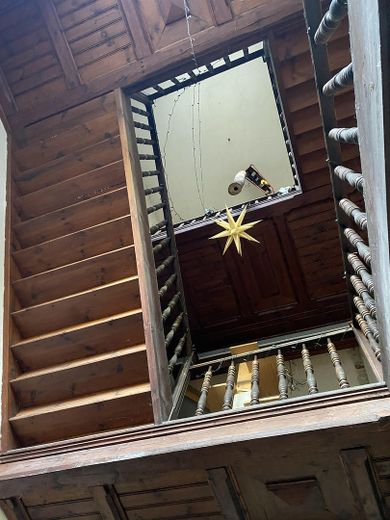 Treppenhaus