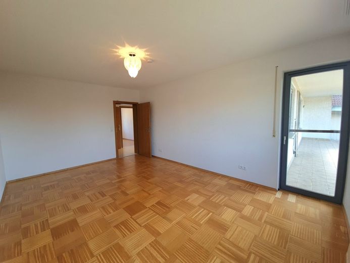Schlafzimmer EG