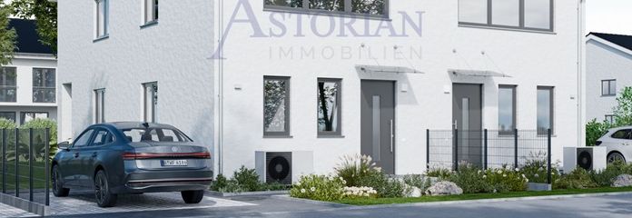 Hausfront