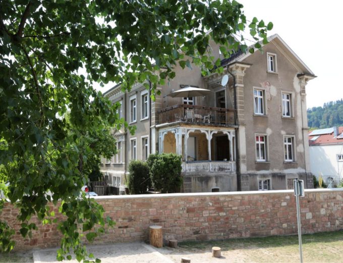 Stadtvilla in Schopfheim – Villa in Schopfheim - Seite 
