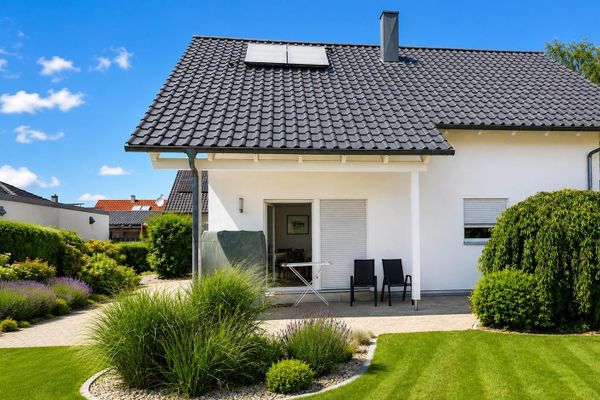 Reserviert Besichtigungen derzeit ausgesetzt - ihr neues Zuhause in Pfullendorf
